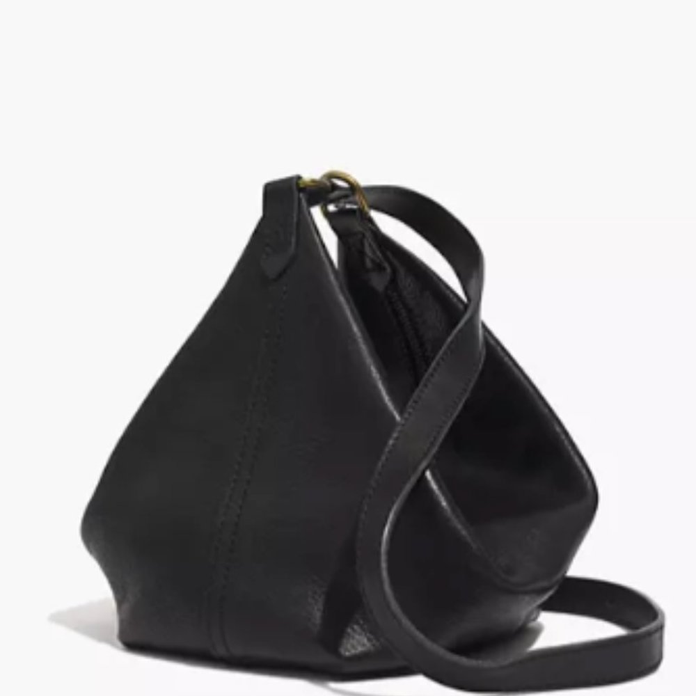 Madewell Leather Sling Bag